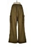 Old Navy Green Cargo Pants Size L - photo 2