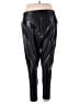 Maurices Black Active Pants Size 2X - photo 2