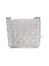 Joy Susan White Gray Crossbody Bag One size - photo 3