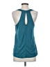 GAIAM Teal Tank Top Size S - photo 2