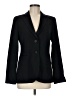 Theory Black Blazer Size 8 - photo 1