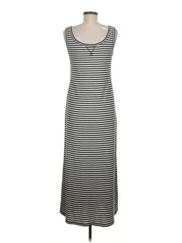 Ann Taylor LOFT Casual Dress (view 2)