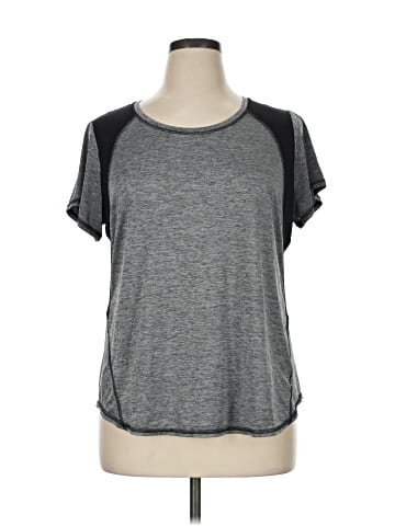 Xersion Active T-Shirt (view 1)