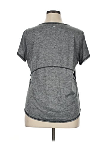 Xersion Active T-Shirt (view 2)