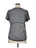 Xersion Gray Active T-Shirt Size XL - photo 2