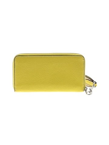 Coach Leather Wristlet (view 2)