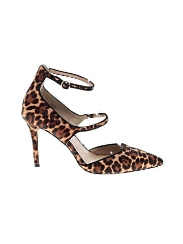 Ann Taylor Heels (view 1)