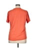 Athletic Works Orange Active T-Shirt Size XL - photo 2