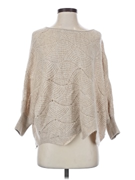 Garnet Hill Pullover Sweater