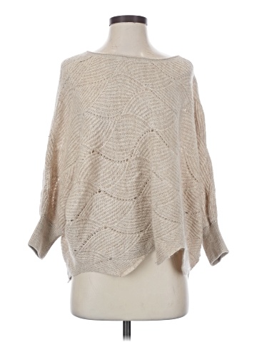 Garnet Hill Pullover Sweater (view 1)