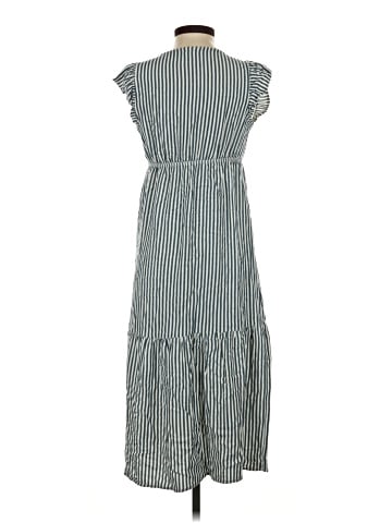 Isabel Maternity Casual Dress (view 2)