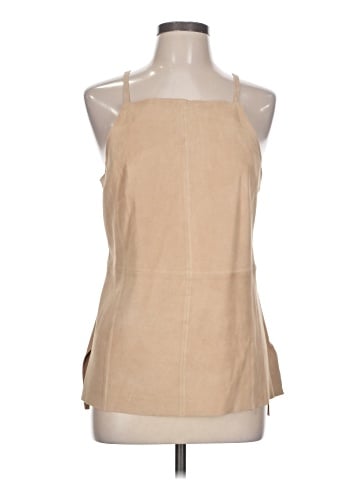 Etcetera Sleeveless Blouse (view 1)