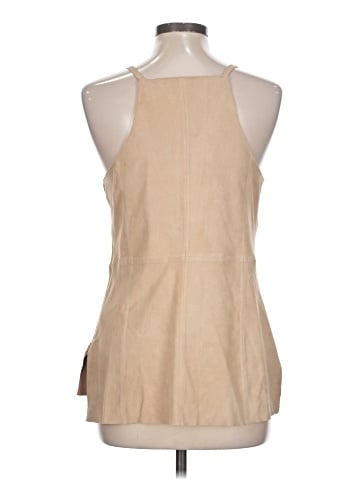 Etcetera Sleeveless Blouse (view 2)