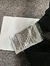 Epic Threads Black Short Sleeve Top Size 6 - photo 4