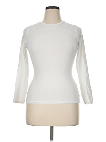 Splash 3/4 Sleeve T-Shirt (view 1)