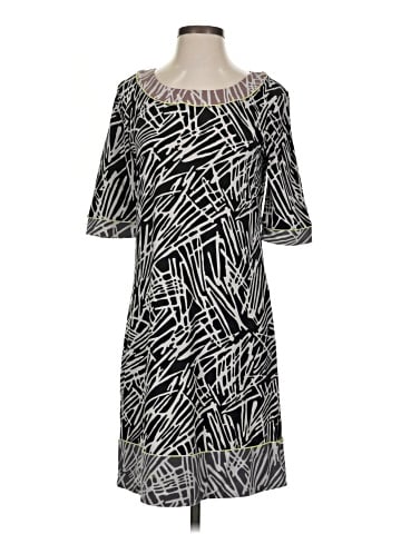 BCBGMAXAZRIA Casual Dress (view 1)