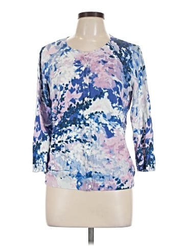 Talbots Cardigan (view 1)