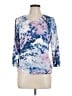 Talbots Blue Cardigan Size L - photo 1