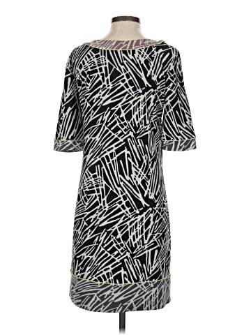 BCBGMAXAZRIA Casual Dress (view 2)