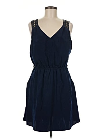 BCX Casual Dress (view 1)