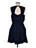 BCX 100% Polyester Blue Casual Dress Size XL - photo 2