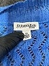 St. John's Bay Blue Cardigan Size XL - photo 4