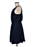 BCX 100% Polyester Blue Casual Dress Size XL - photo 5