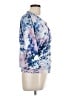 Talbots Blue Cardigan Size L - photo 4
