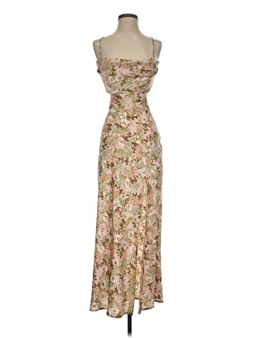 Mable Cocktail Dress (view 1)