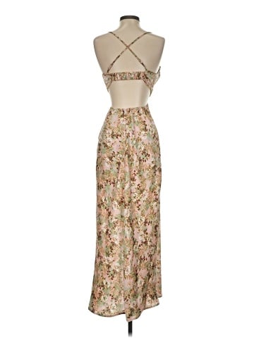 Mable Cocktail Dress (view 2)