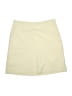 Nike Golf Solid Ivory Skort Size 2 - photo 1