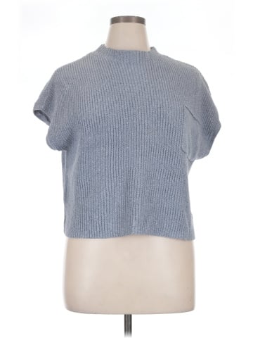 FP BEACH Pullover Sweater (view 1)