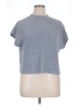 FP BEACH 100% Cotton Blue Pullover Sweater Size XL - photo 1