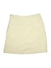 Nike Golf Solid Ivory Skort Size 2 - photo 2