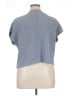 FP BEACH 100% Cotton Blue Pullover Sweater Size XL - photo 2