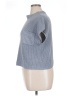 FP BEACH 100% Cotton Blue Pullover Sweater Size XL - photo 5