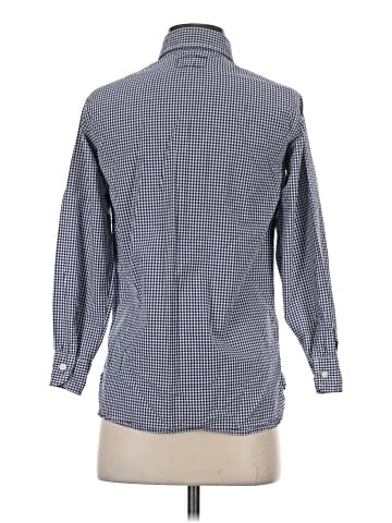 Current/Elliott Long Sleeve Button-Down Shirt (view 2)