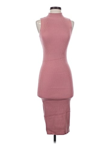 Express Cocktail Dress (view 1)