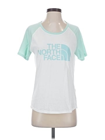 The North Face Short Sleeve T-Shirt (view 1)