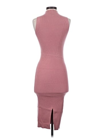 Express Cocktail Dress (view 2)