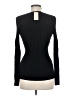 Sundance Black Long Sleeve Top Size M - photo 2