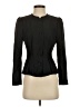 Rebecca Taylor Black Jacket Size 4 - photo 1
