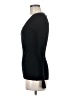 Sundance Black Long Sleeve Top Size M - photo 5