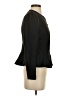 Rebecca Taylor Black Jacket Size 4 - photo 4