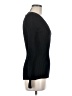 Sundance Black Long Sleeve Top Size M - photo 4