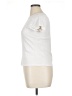 Free Assembly White Short Sleeve Top Size XL - photo 5