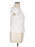 Free Assembly White Short Sleeve Top Size XL - photo 4