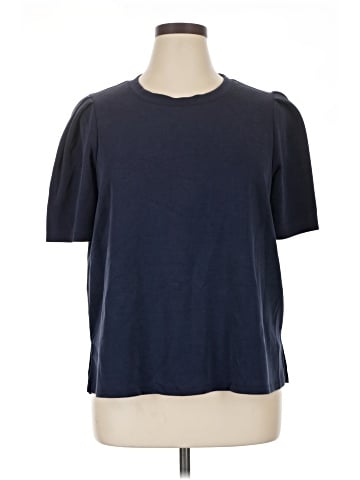 Cable & Gauge Short Sleeve T-Shirt (view 1)