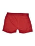 Adidas Solid Red Athletic Shorts Size XL - photo 2