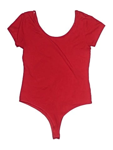 Active Basic Bodysuit (view 1)